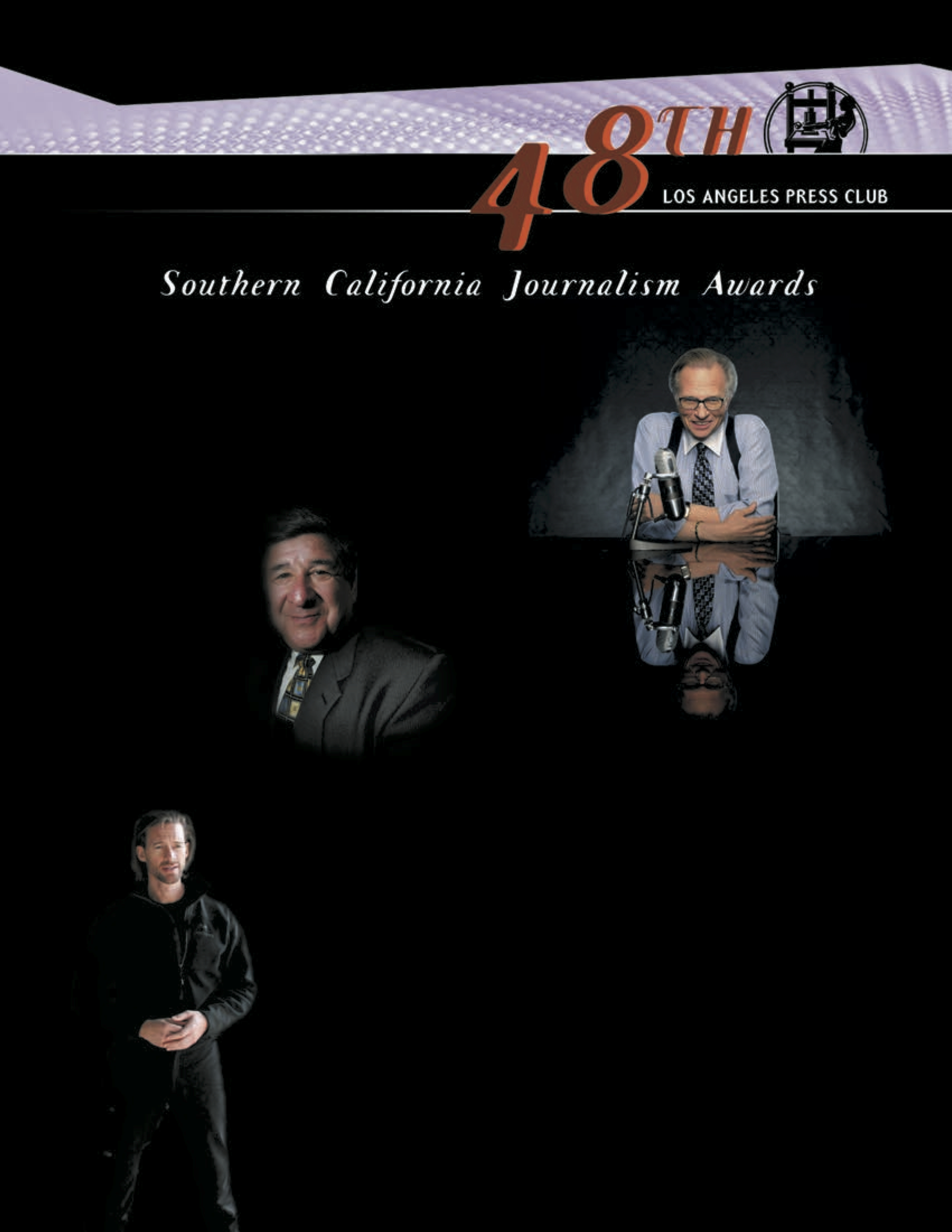 2006 SOCAL COVER