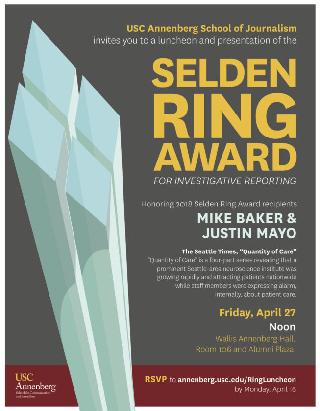 Selden Ring