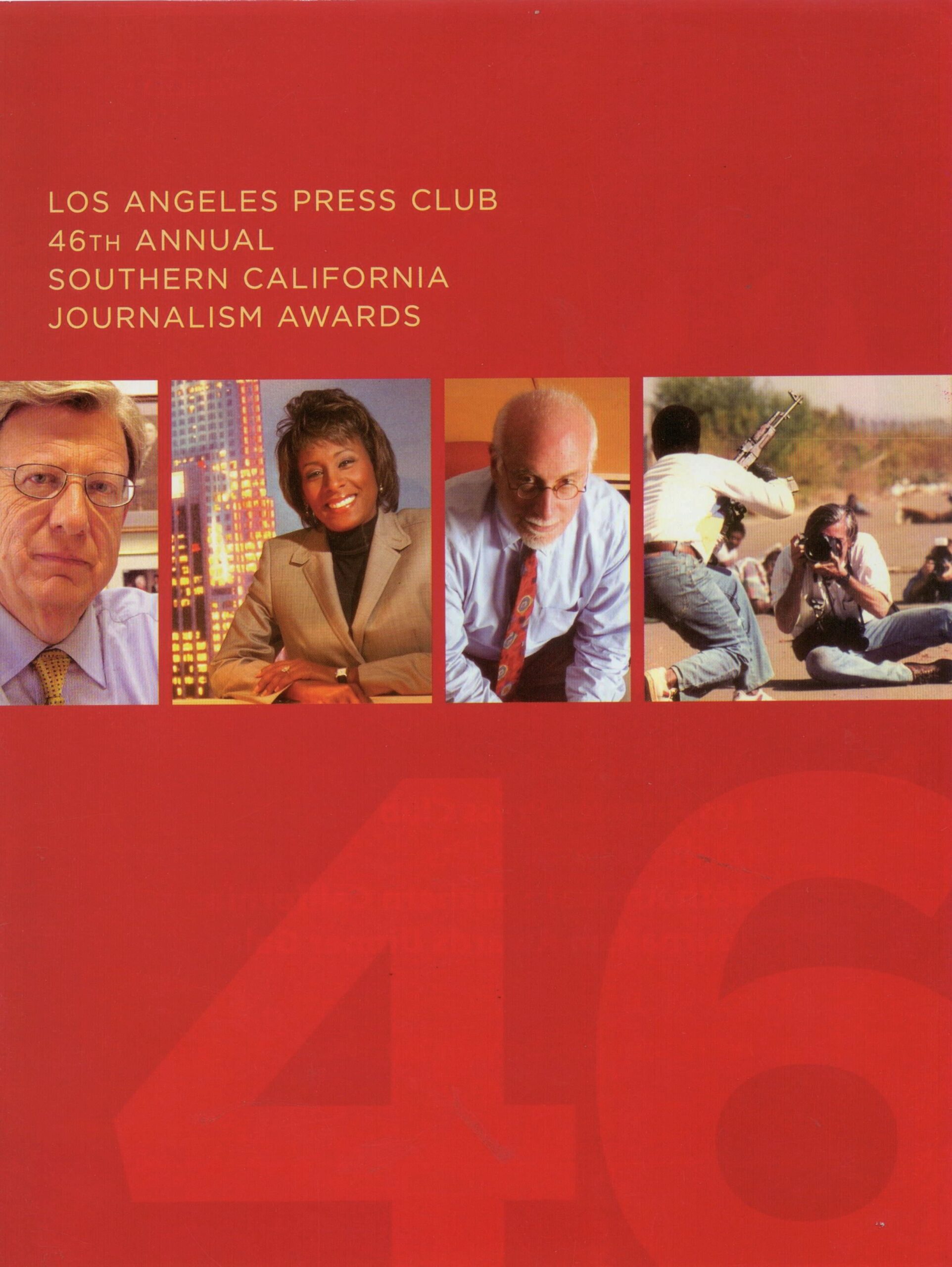 2004 SOCAL COVER