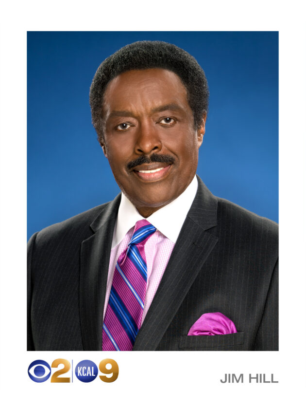 Jim Hill – Los Angeles Press Club