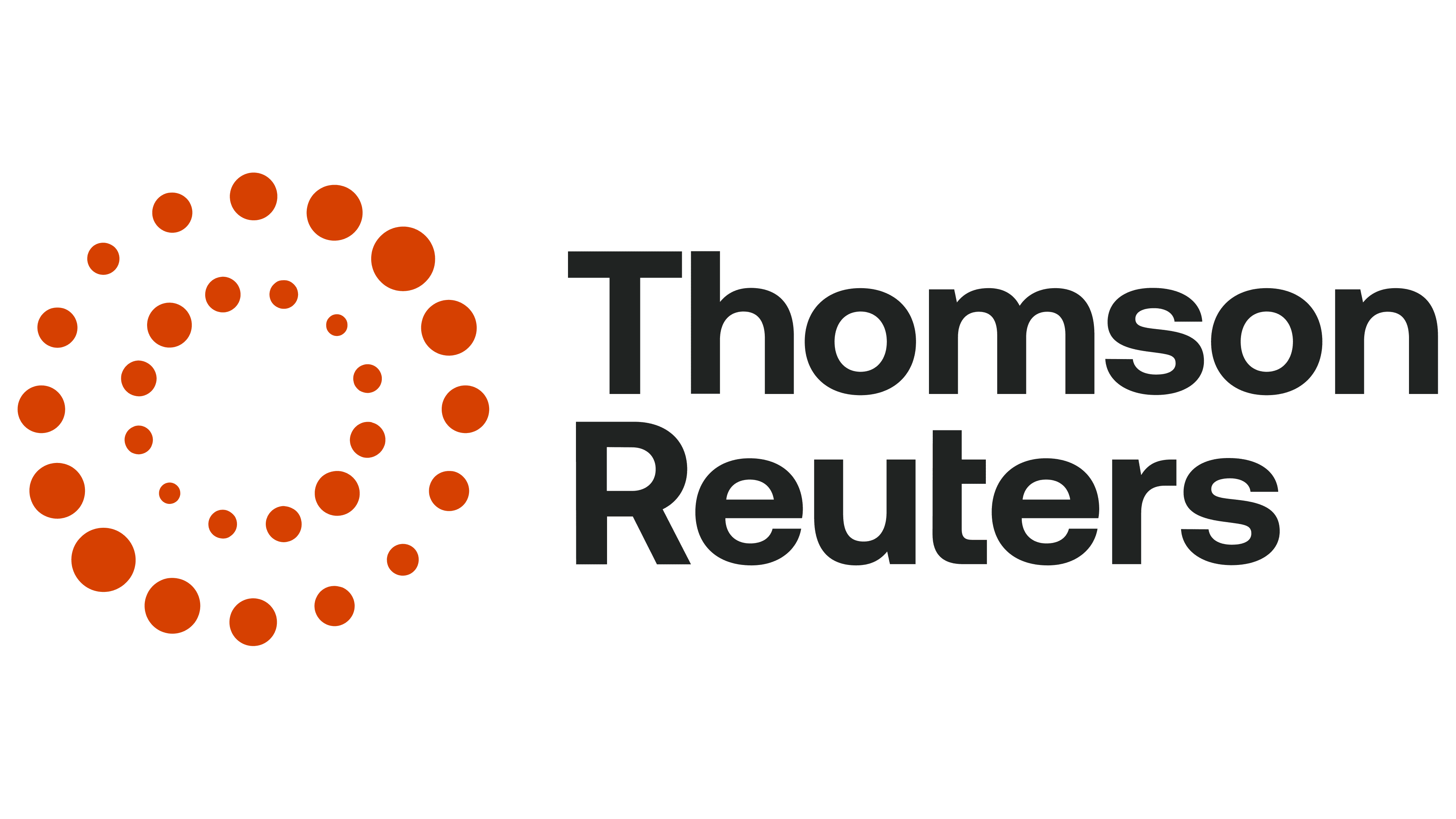 Thomson-Reuters