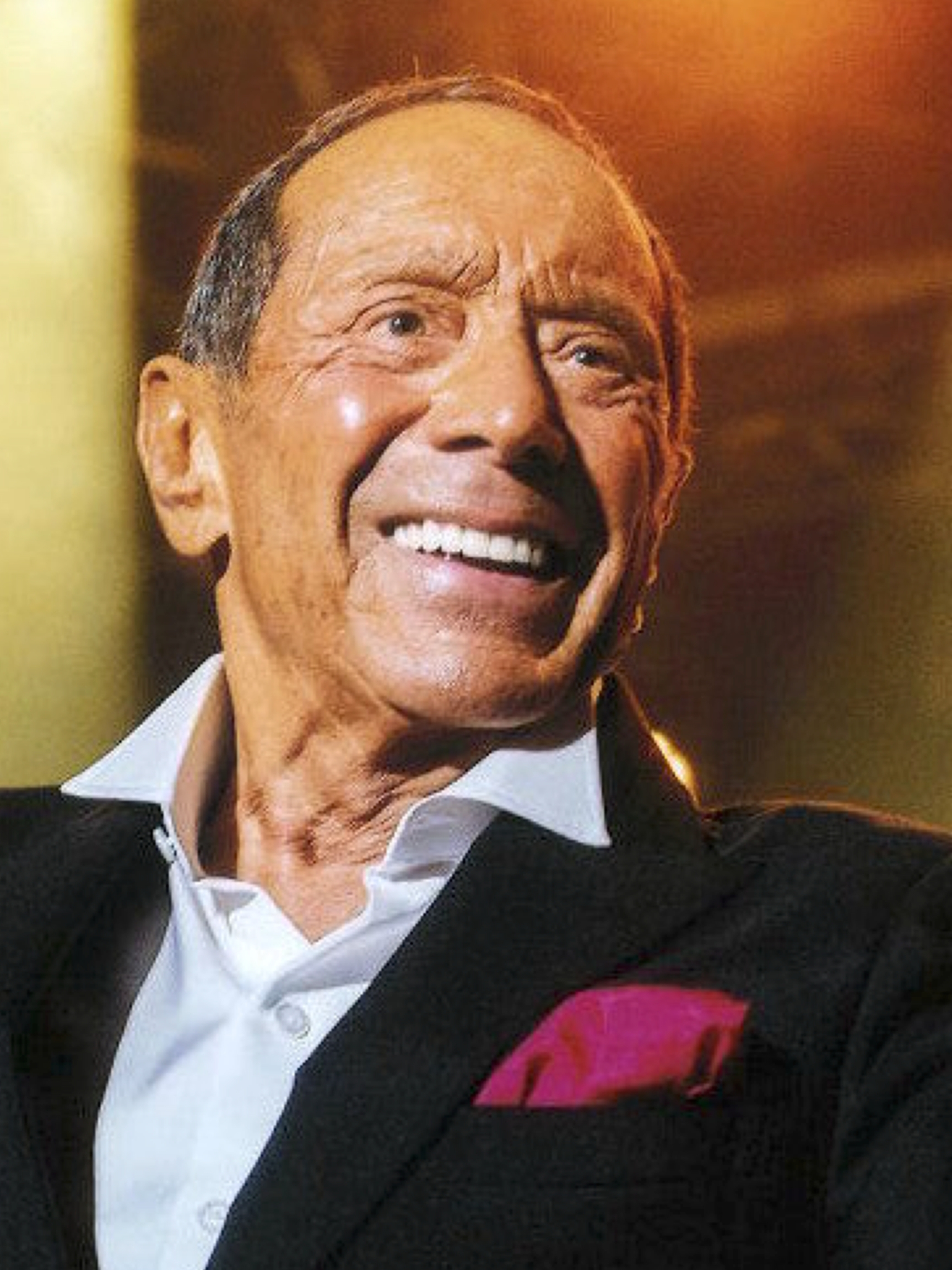 Paul Anka Crop
