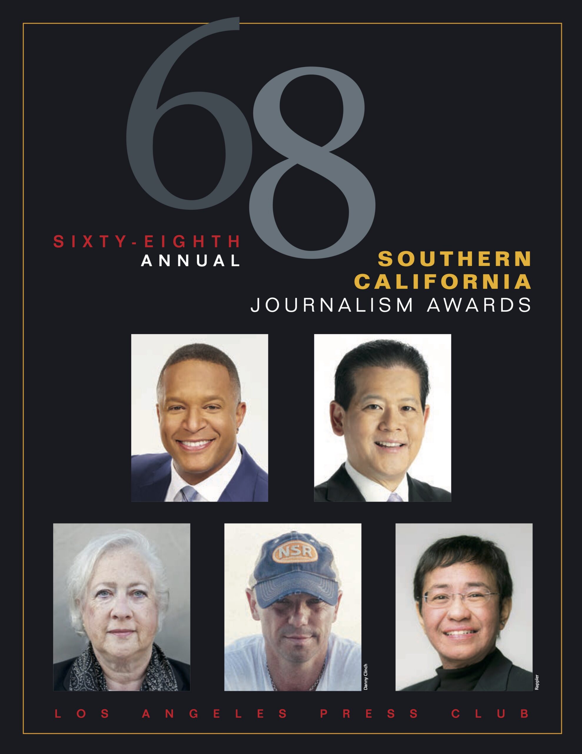 2026 SOCAL COVER