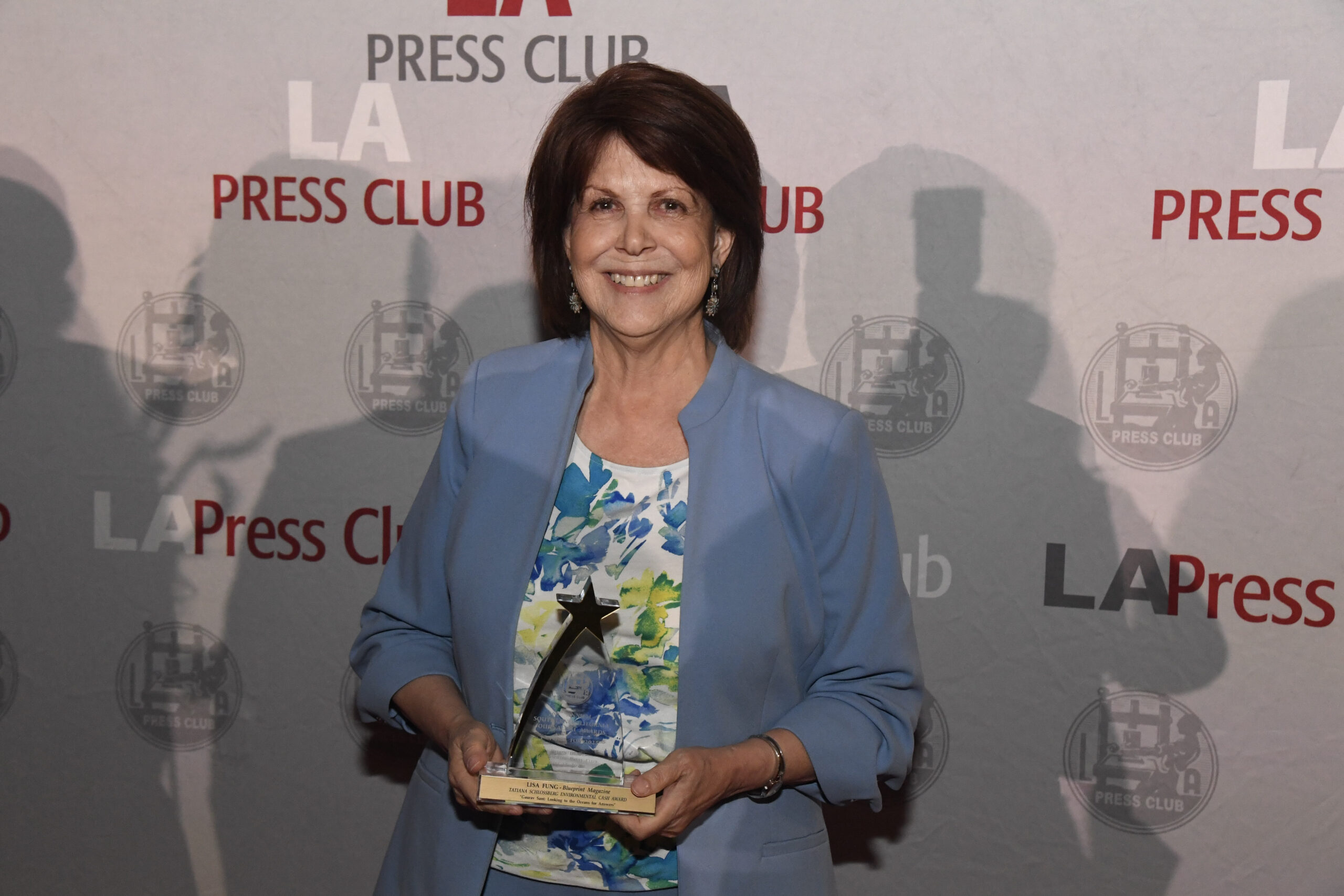 Tatiana Schlossberg Environmental Cash Award 2026