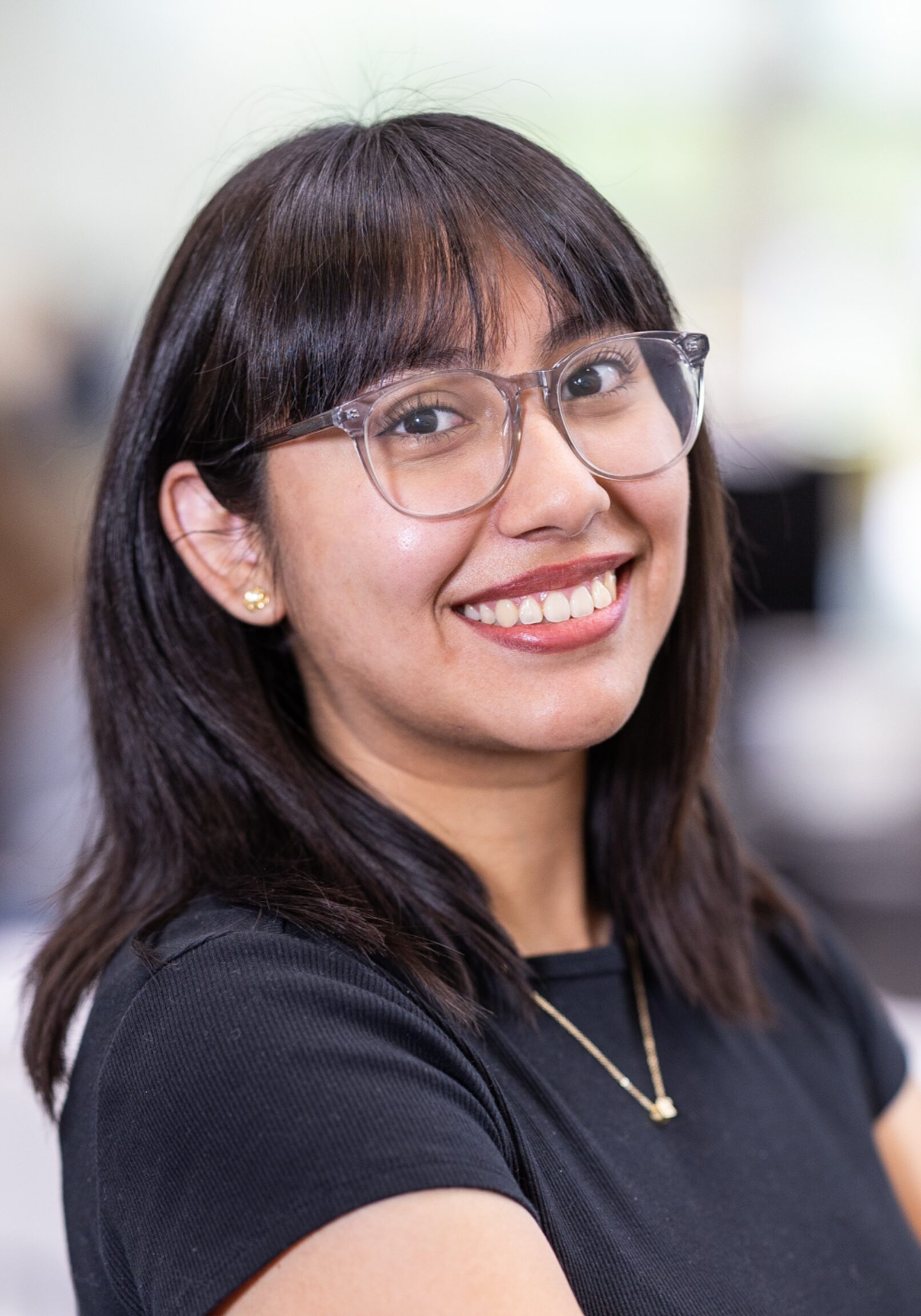 Amy Dannara Lopez Crop