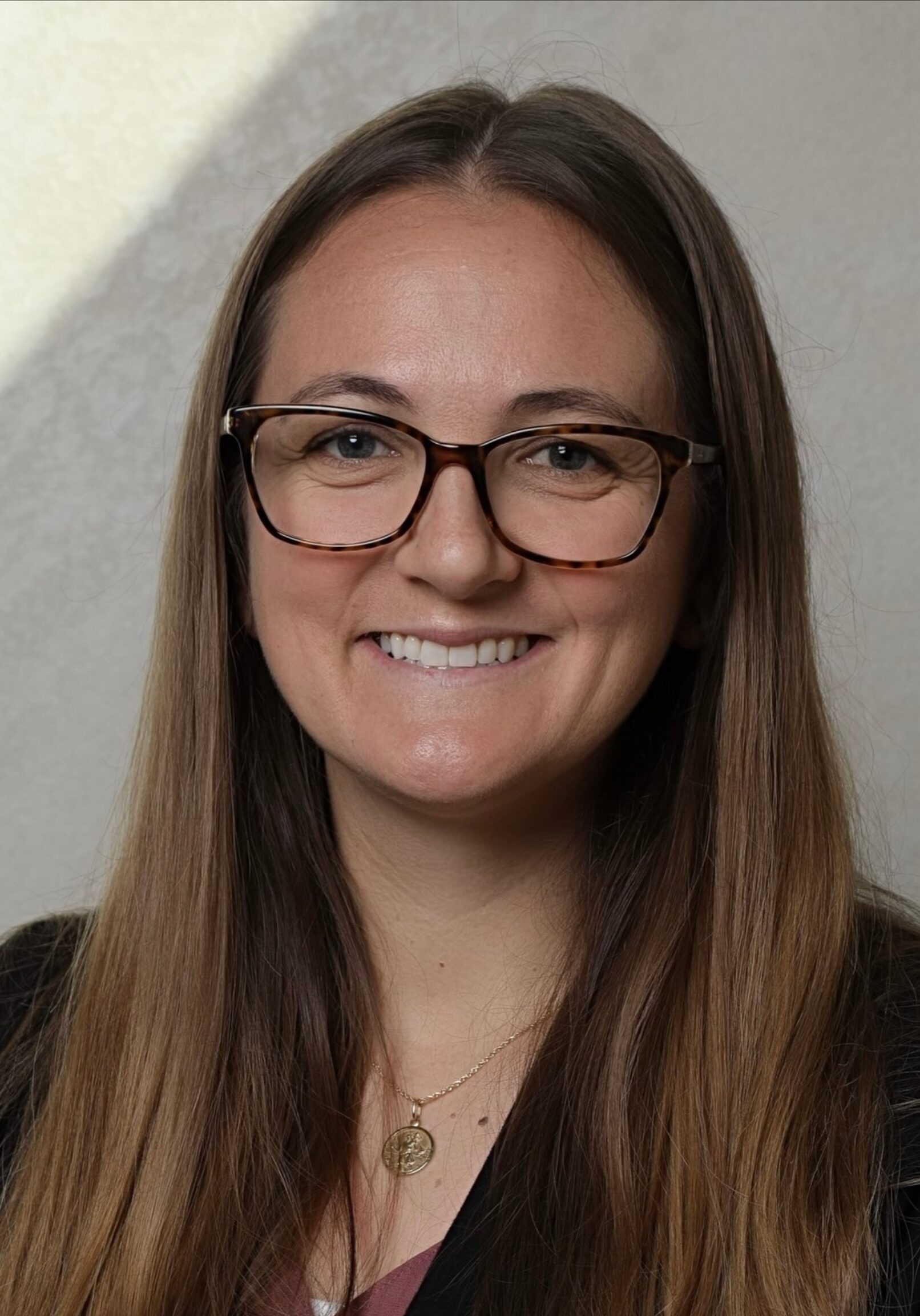 Angela Boisvert Crop