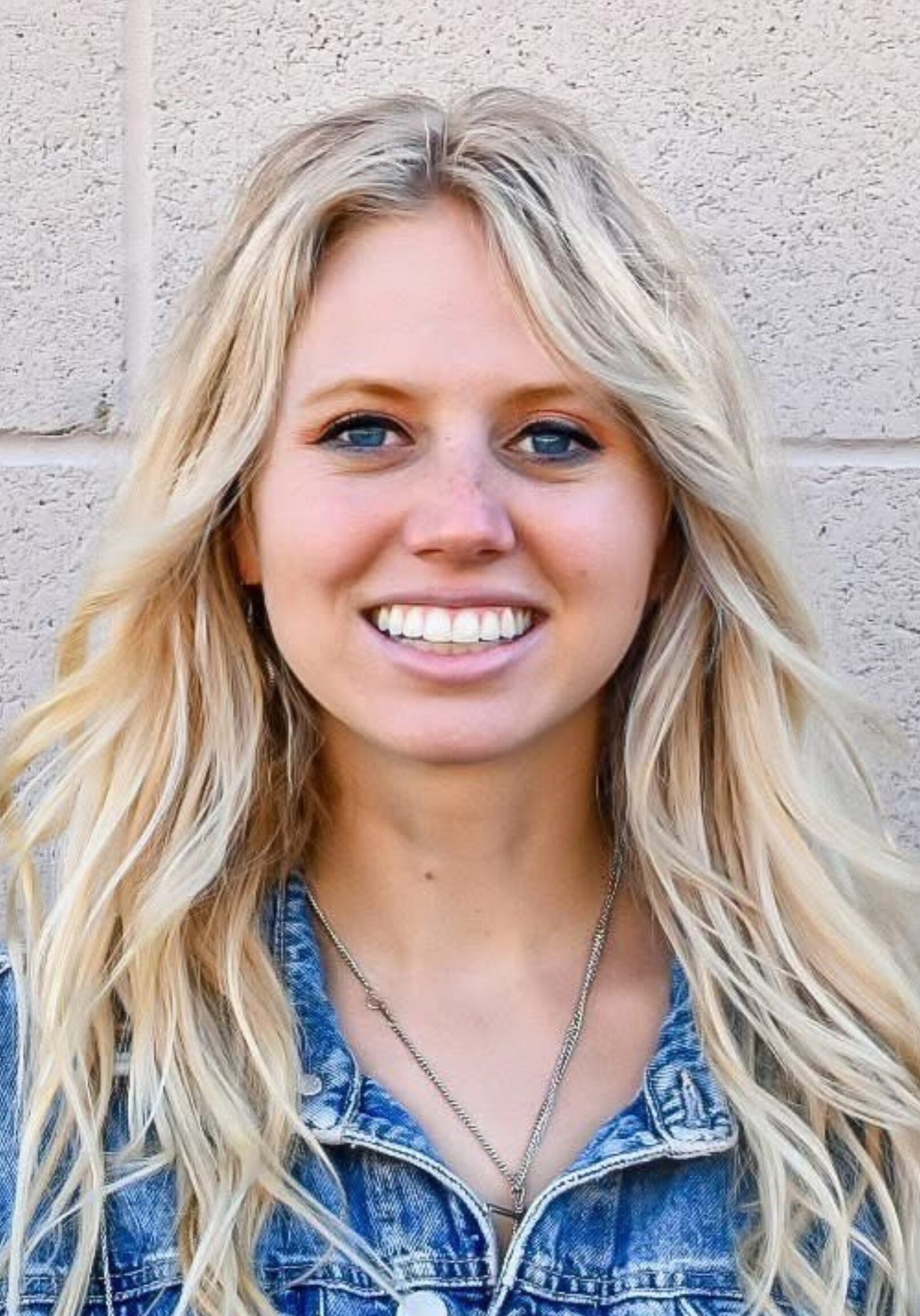 Ashley Littlefield Crop